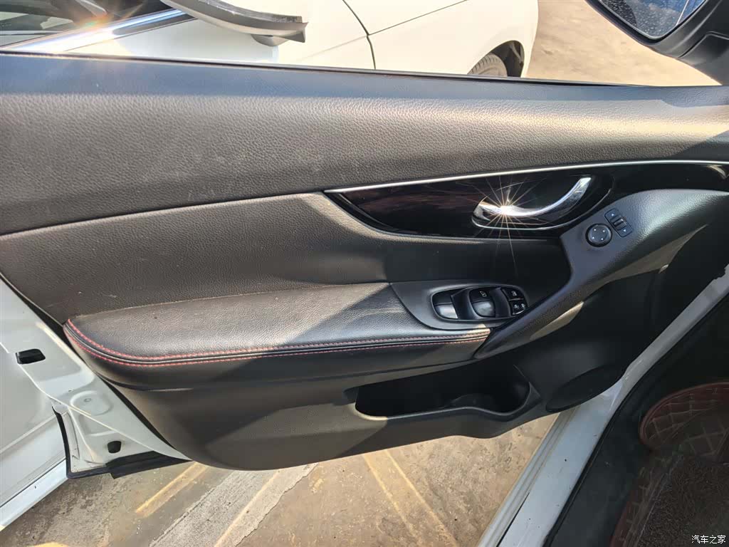 Nissan Qashqai, 2016 7