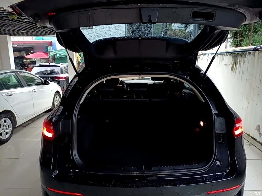 Haval F7, 2020 19