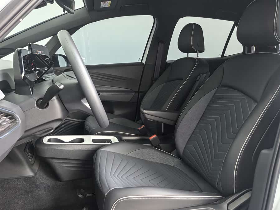 Volkswagen ID.3 2023, фото 10