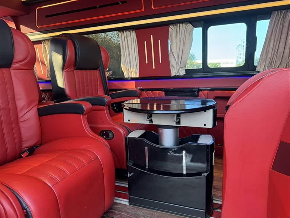 Ford The new generation of Quanshun