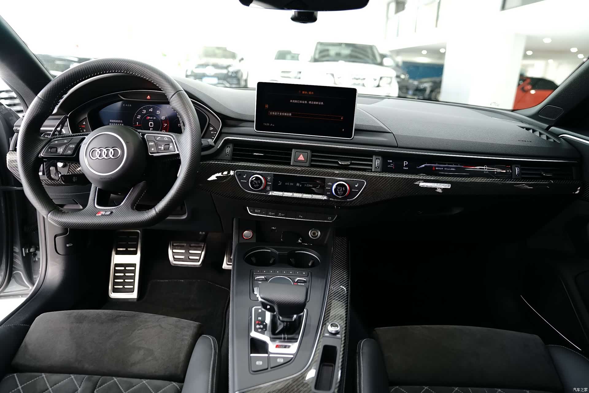 Audi RS, 2020 14