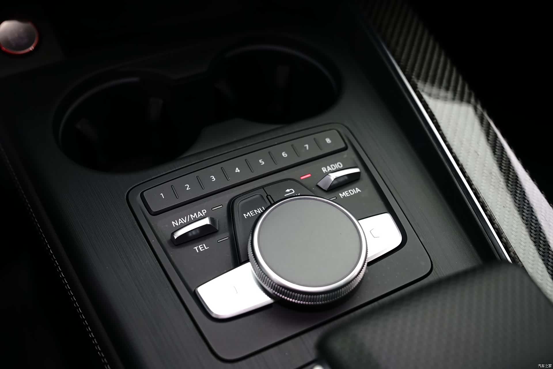 Audi RS, 2020 20