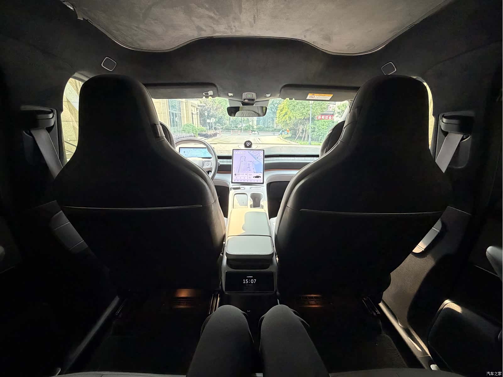 NIO EC6, 2025 13