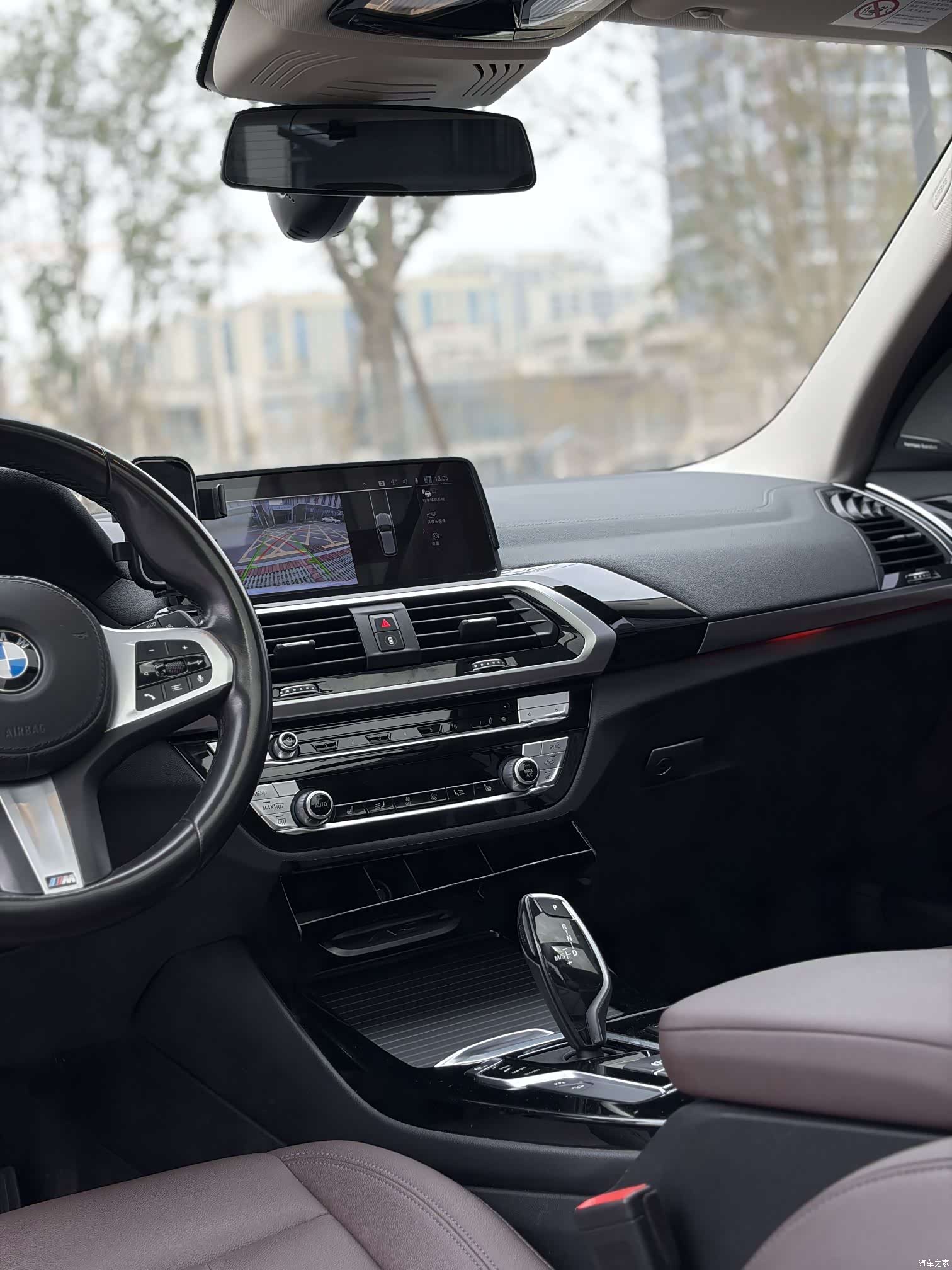 BMW X3, 2020 15