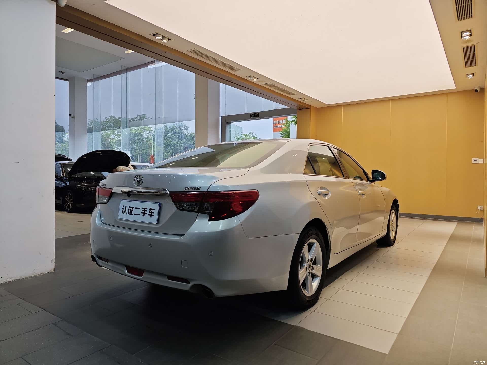 Toyota 2.5S, 2015 30