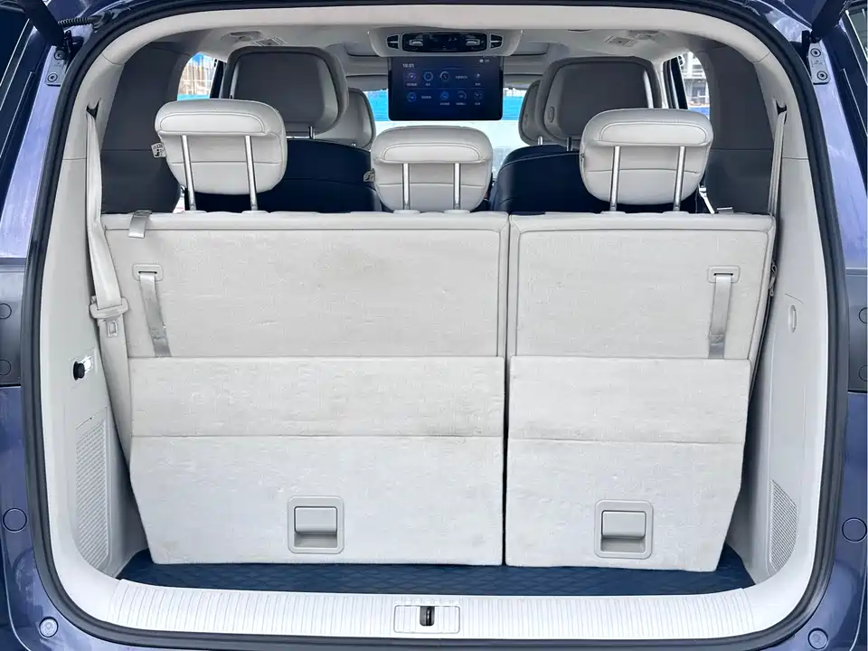Roewe iMAX8 Roewe iMAX8