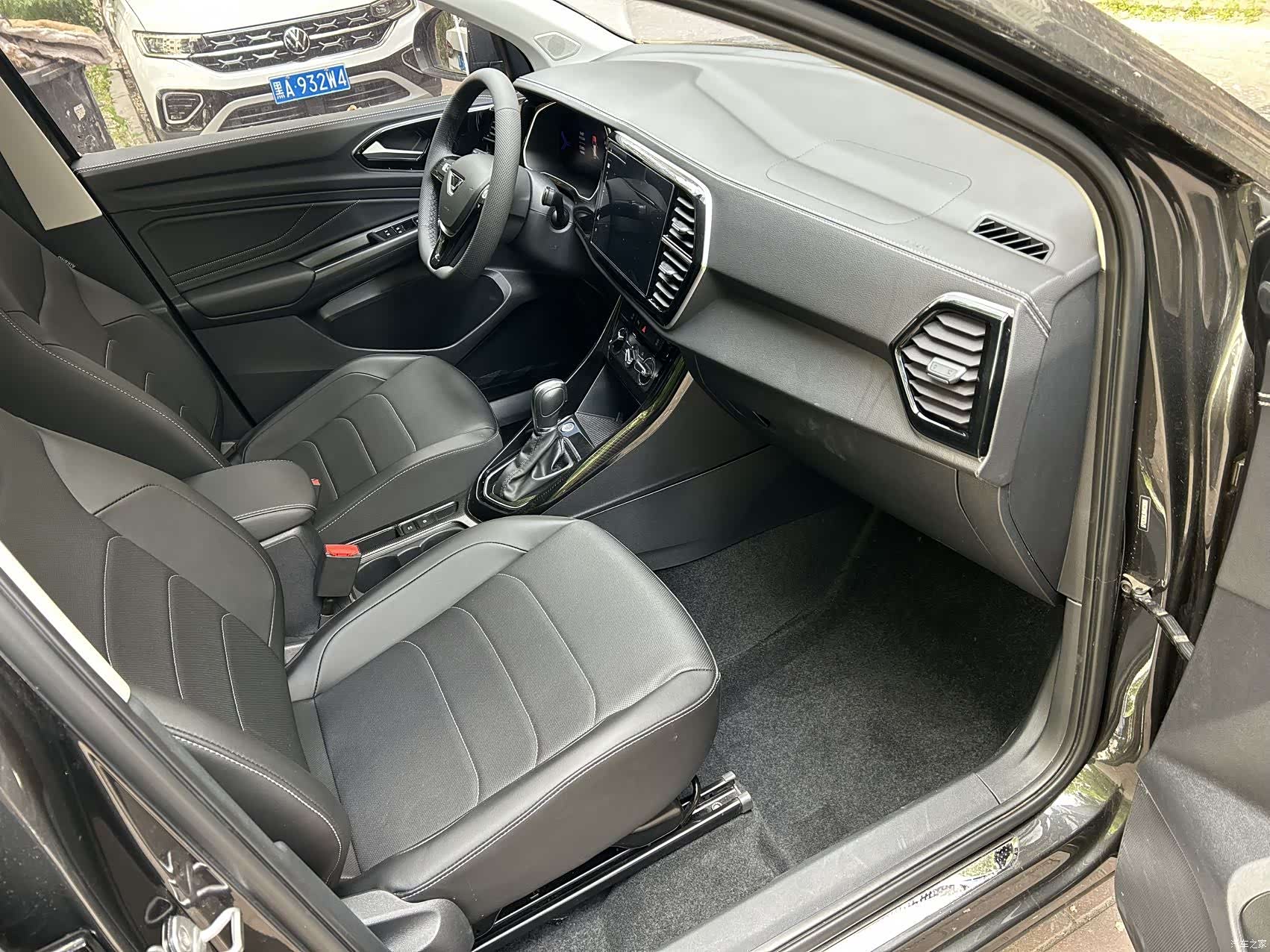Volkswagen VS7, 2022 11