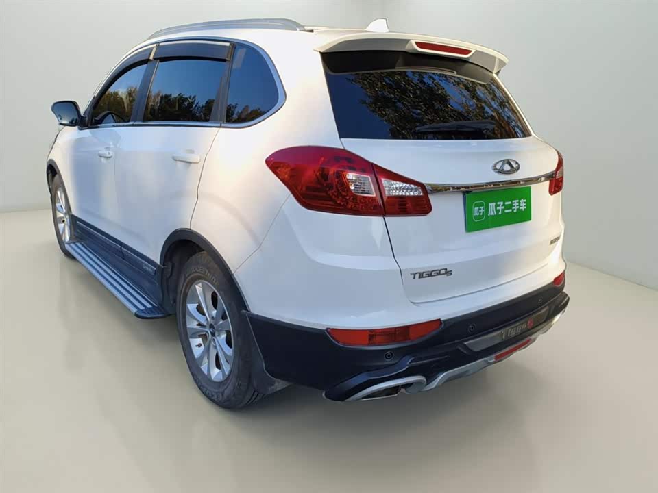 Chery Tiggo 5