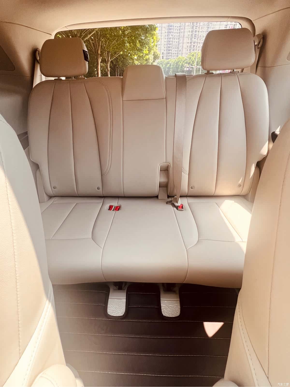 Buick GL8, 2020 13