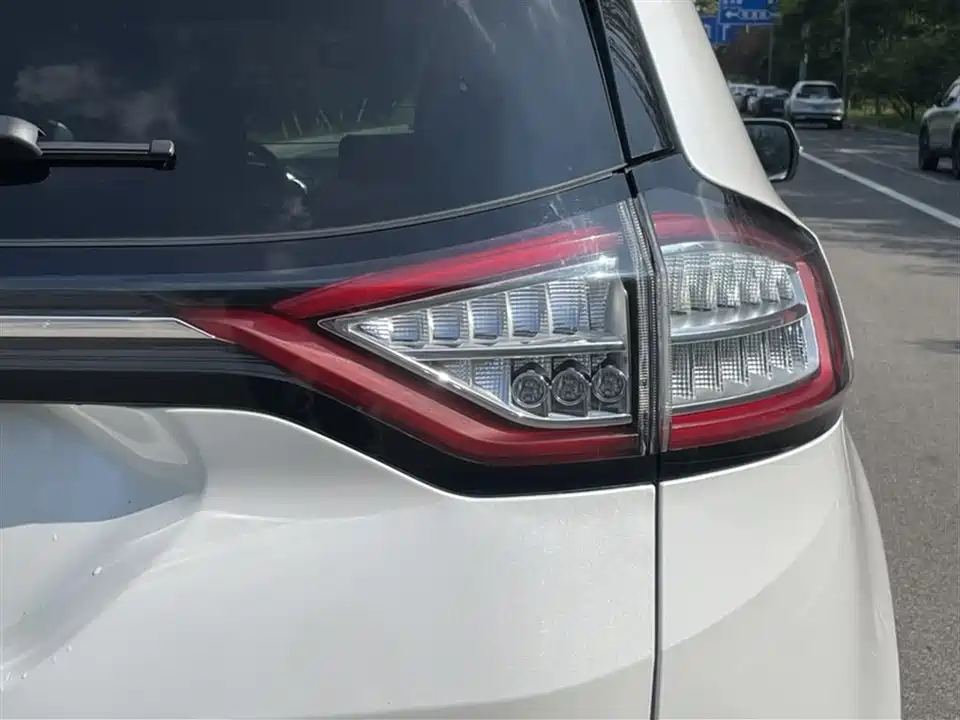 Ford Sharp World