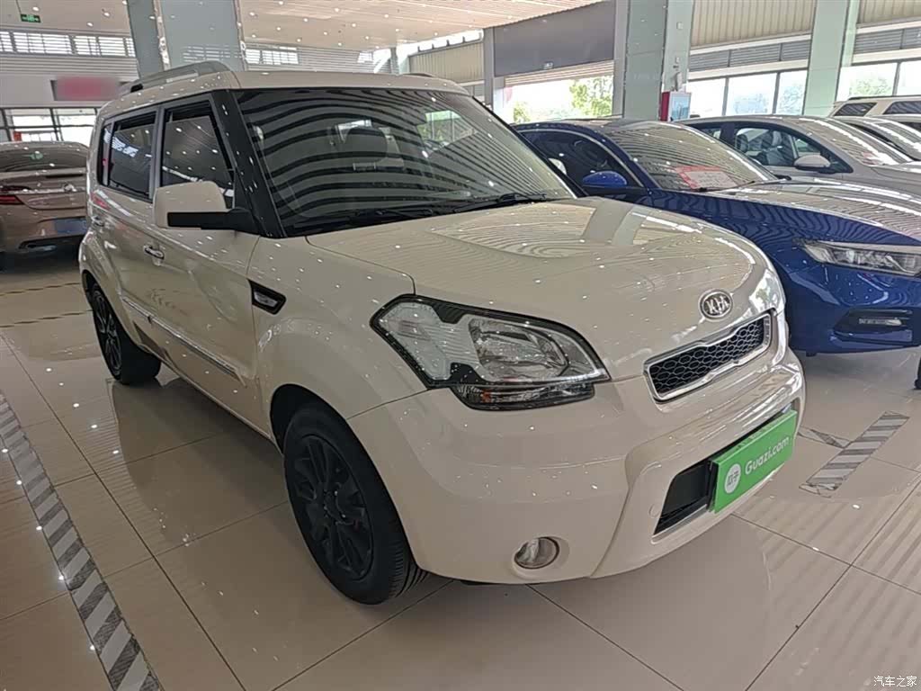 Kia GL, 2016 4