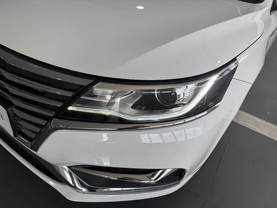 Roewe i6