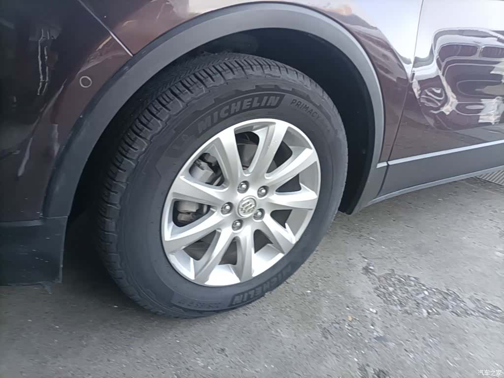 Buick Envision Plus, 2019 23