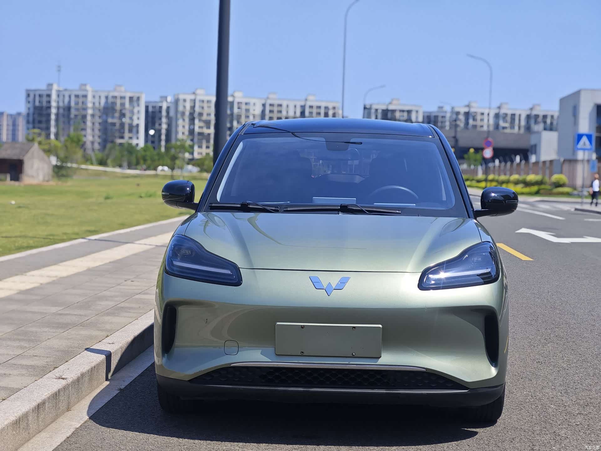 Wuling Bingo, 2024 2