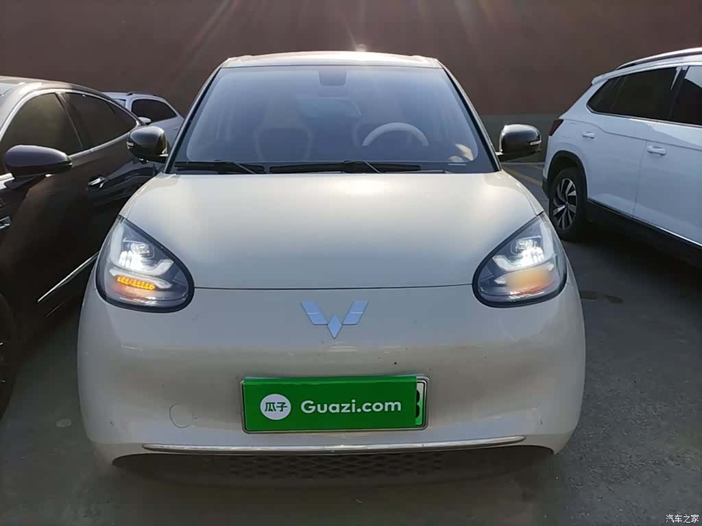 Wuling Bingo, 2024 3