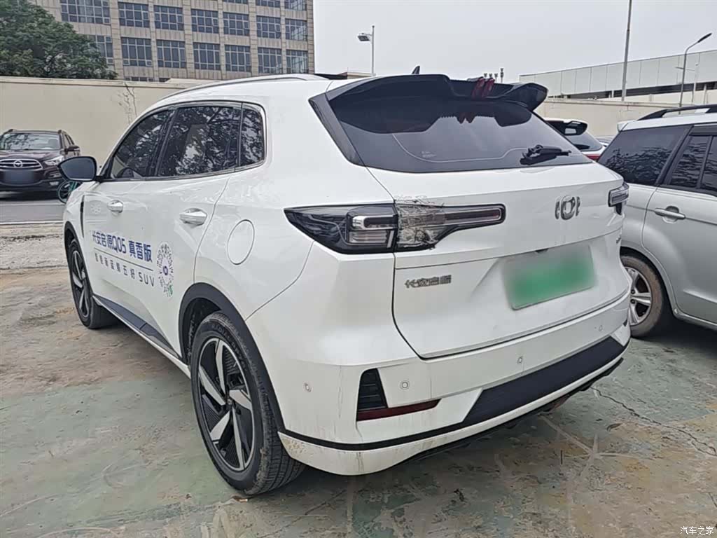 Changan Eado, 2023 все фото