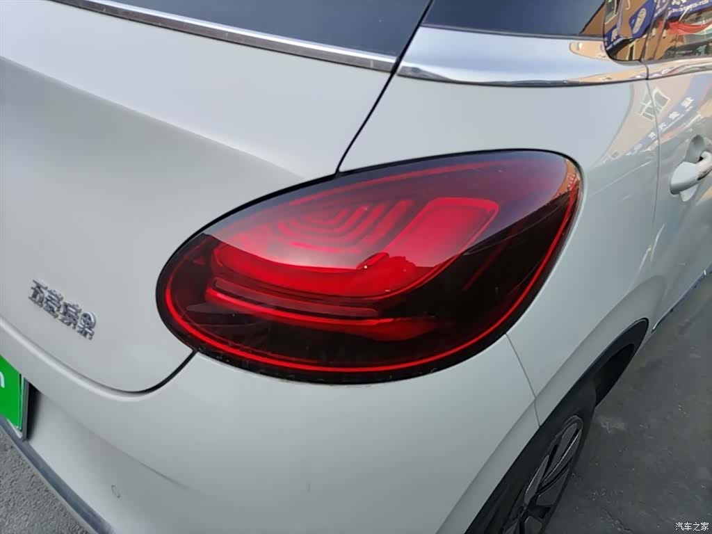Wuling Bingo, 2024 8