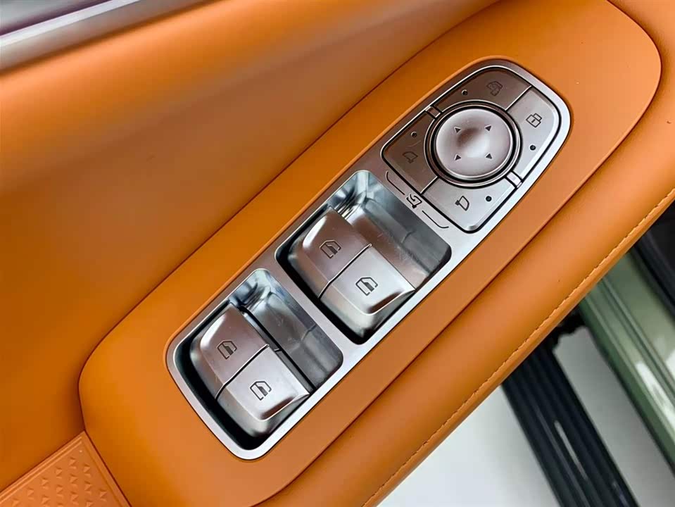 Weipai Blue Mountain