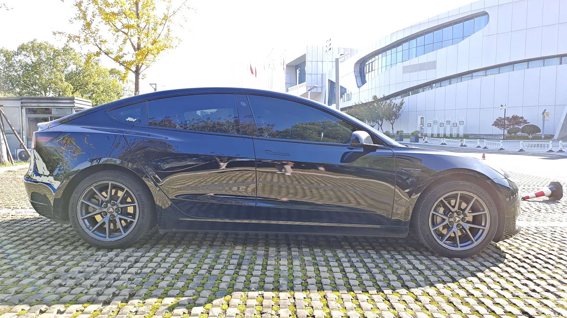 Tesla Model 3, 2021 8