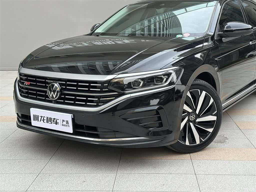 Volkswagen Passat, 2023 27