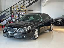 Saab 9-5 2006�� Aero 2.3TS