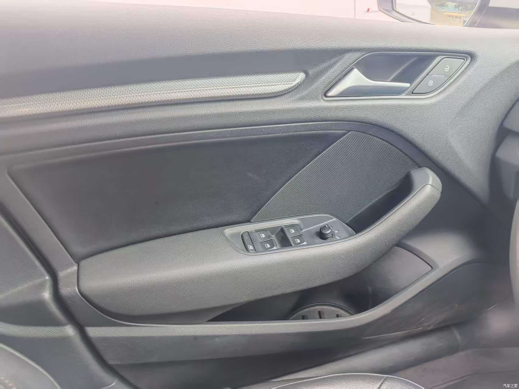 Audi A3, 2019 17