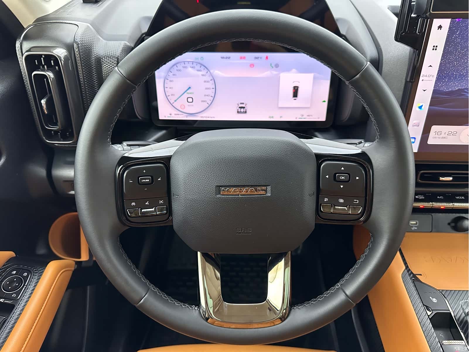 Haval Raptor, 2024 12