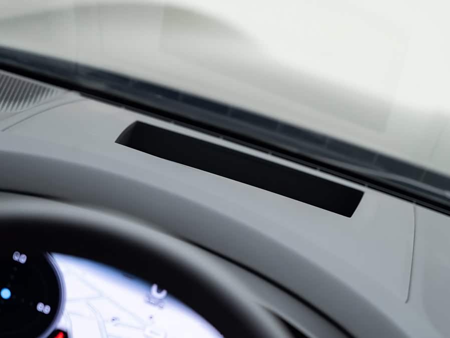 Porsche Cayenne 2025, фото 18