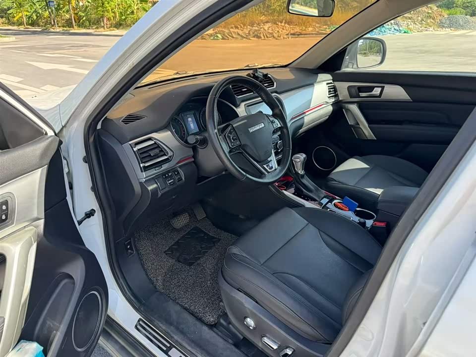 Haval H2