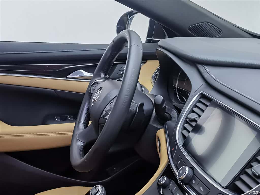 Buick LaCrosse, 2018 22