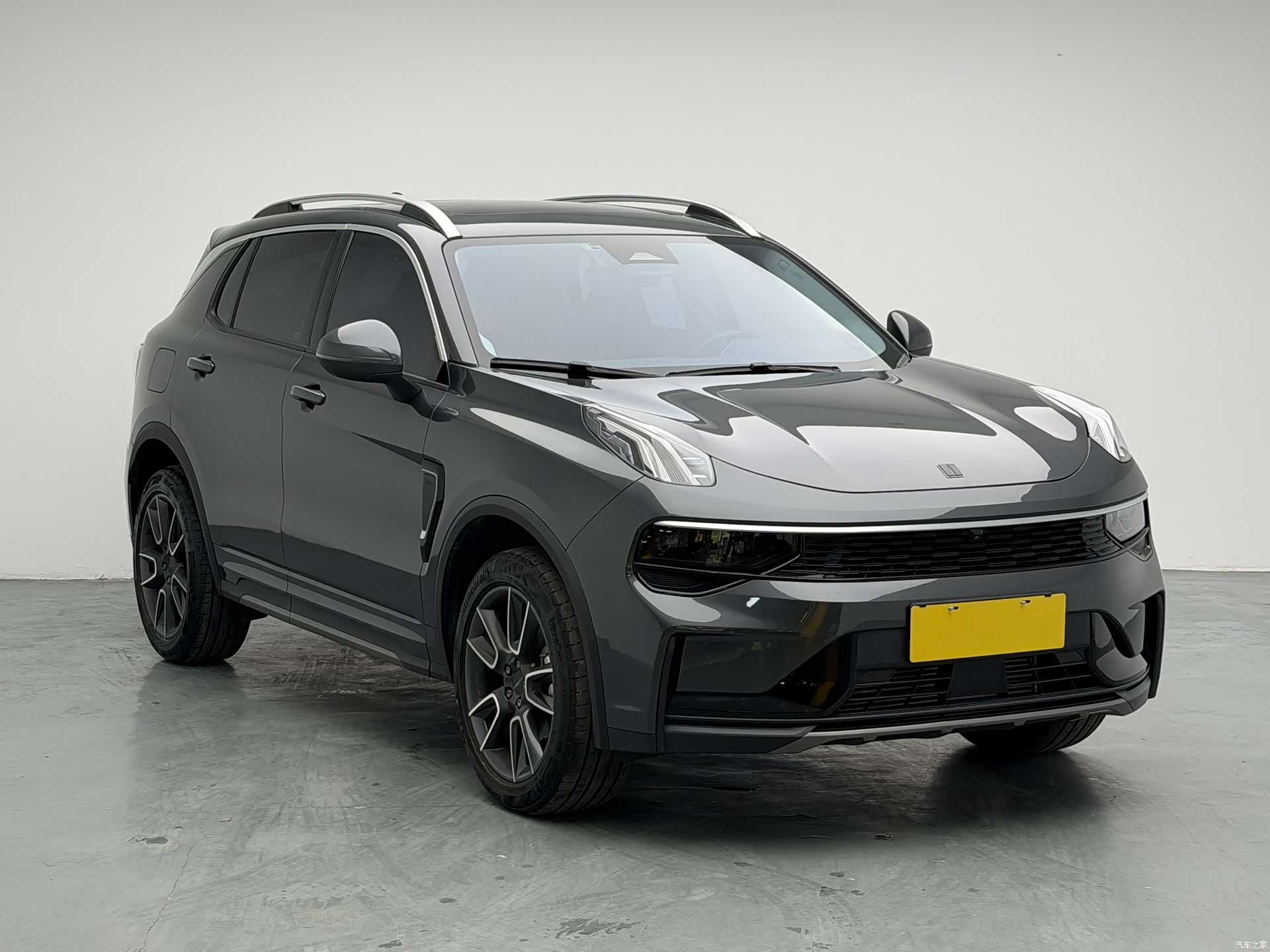 Lynk & Co 01, 2023 3