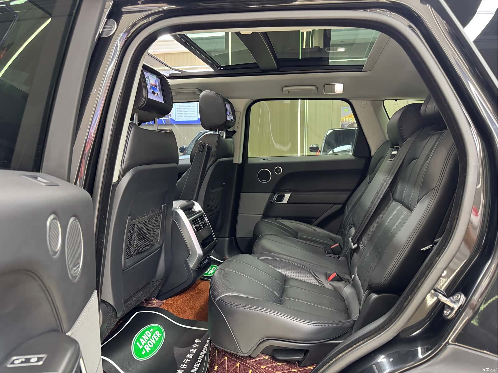 Land Rover Range Rover, 2017 10