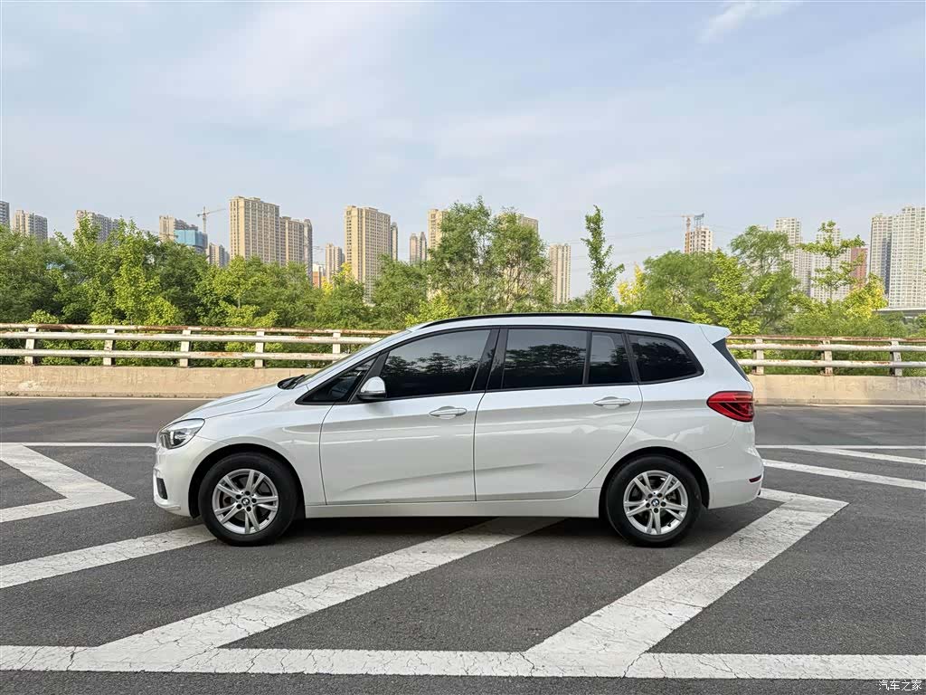 BMW 2 Series, 2016 12