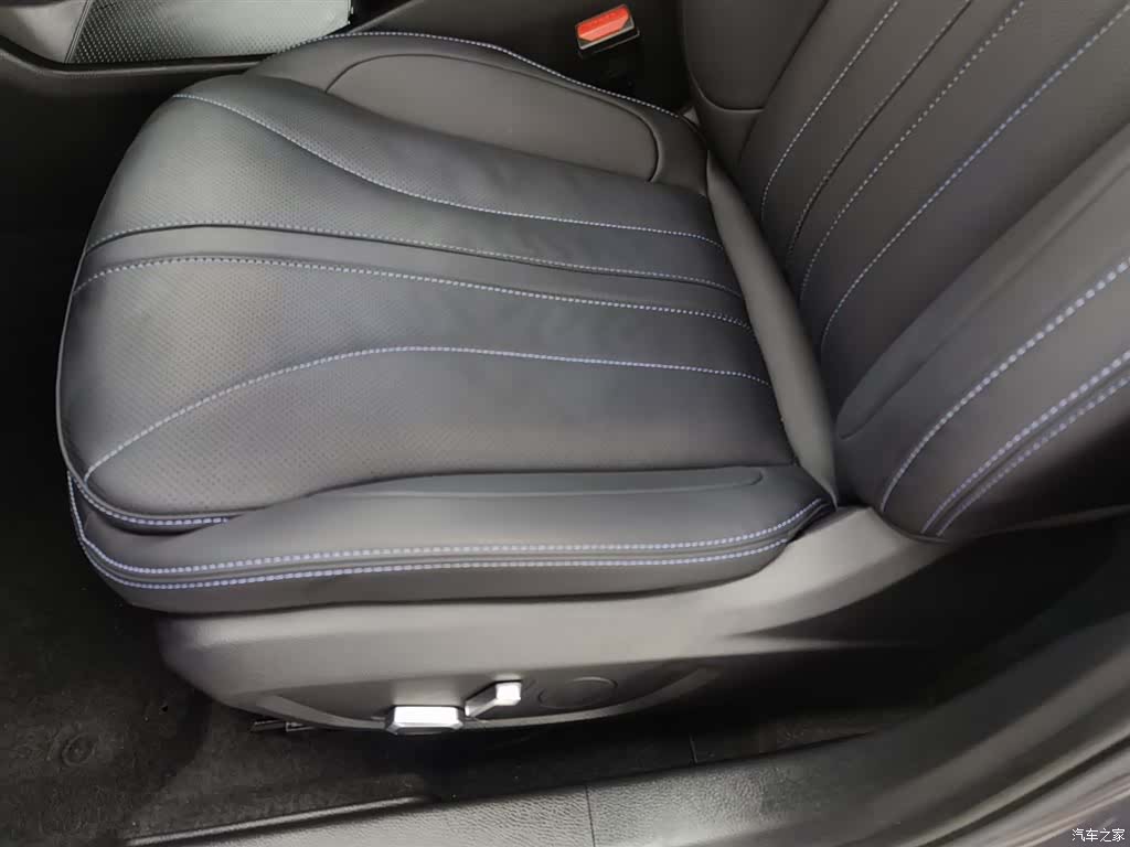 Geely Preface, 2024 20