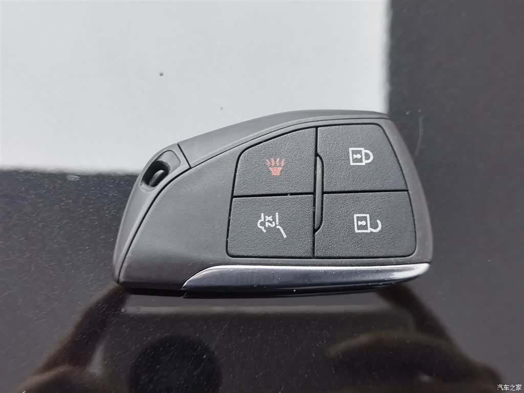 Buick Envision Plus, 2022 19