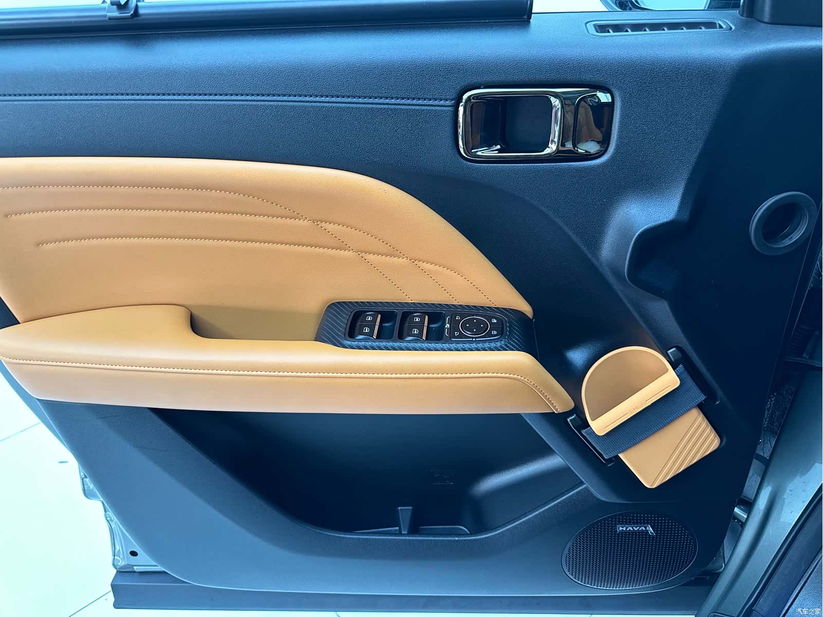 Haval Raptor, 2024 18