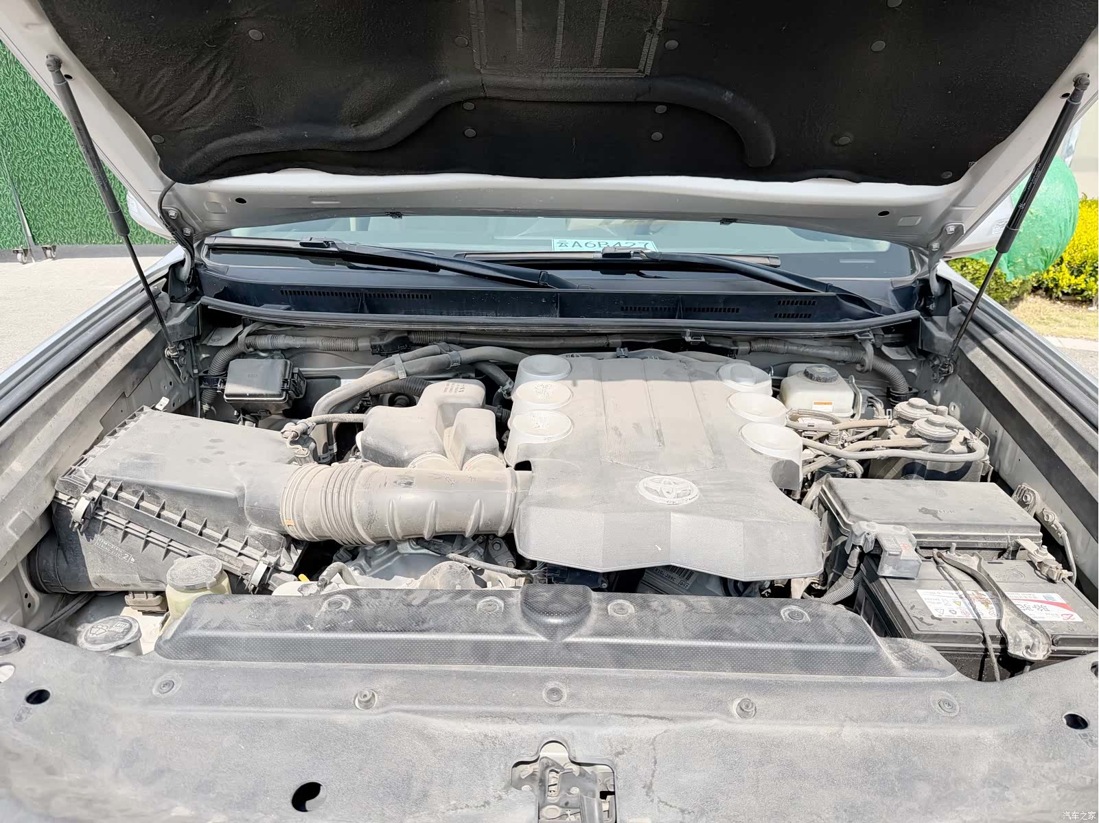 Toyota Prado, 2018 13