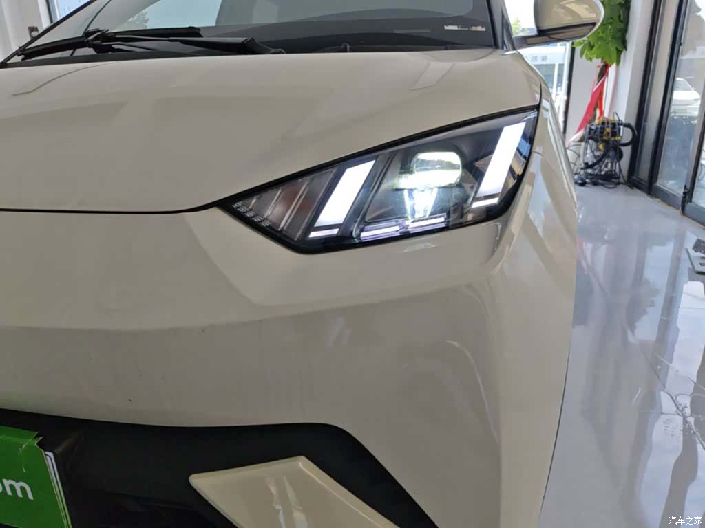 BYD Seagull, 2024 24