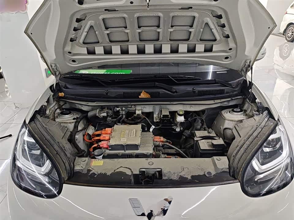 Wuling Wuling Bingguo