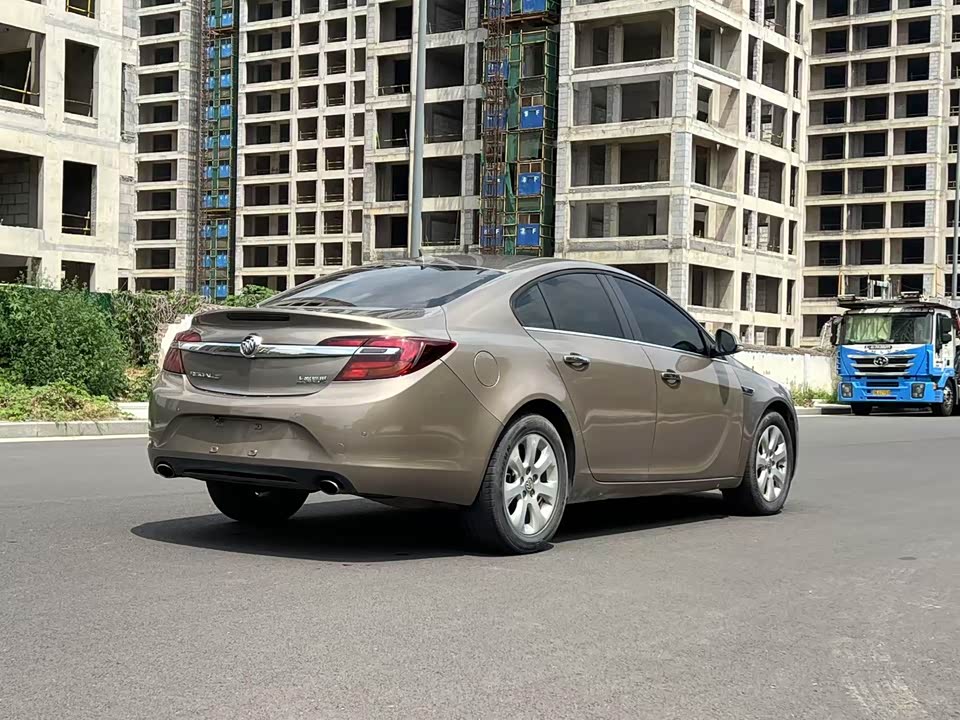 Buick Regal Buick Regal