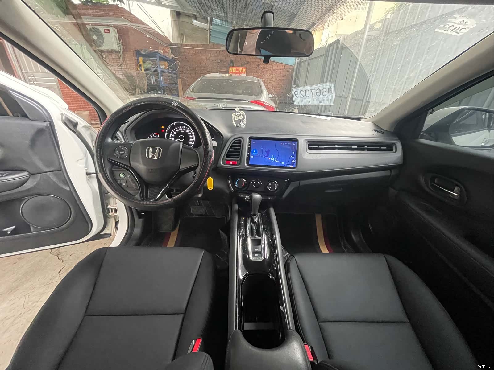 Honda Vezel, 2019 17