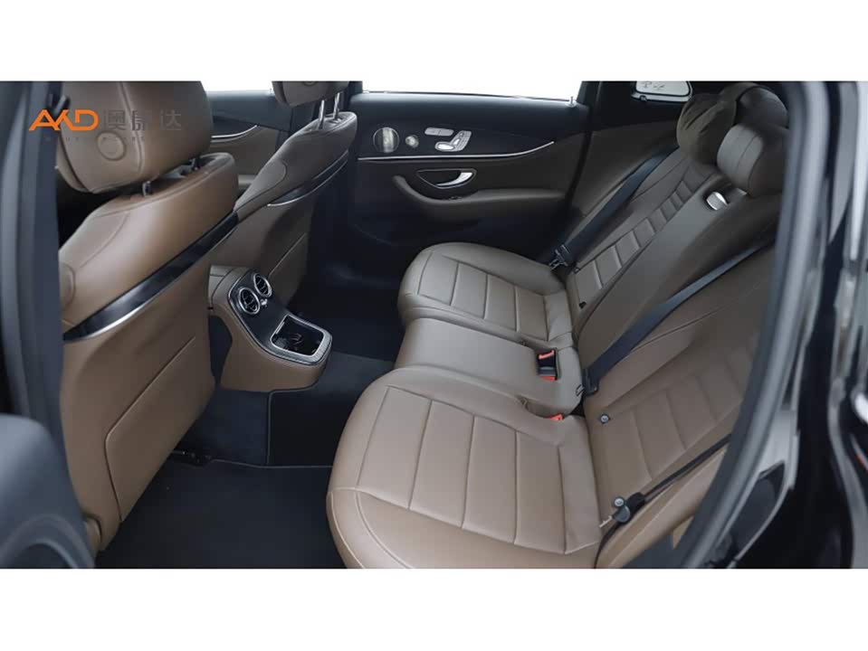 Mercedes-Benz E-class Mercedes-Benz E-class