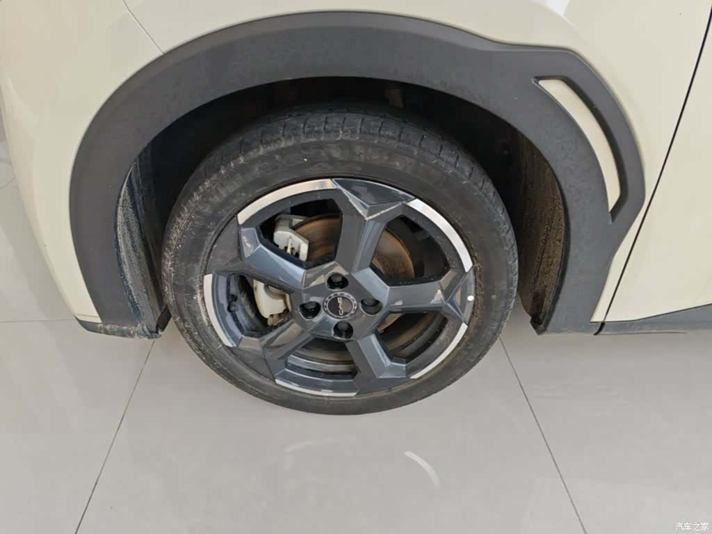 BYD Seagull, 2024 23