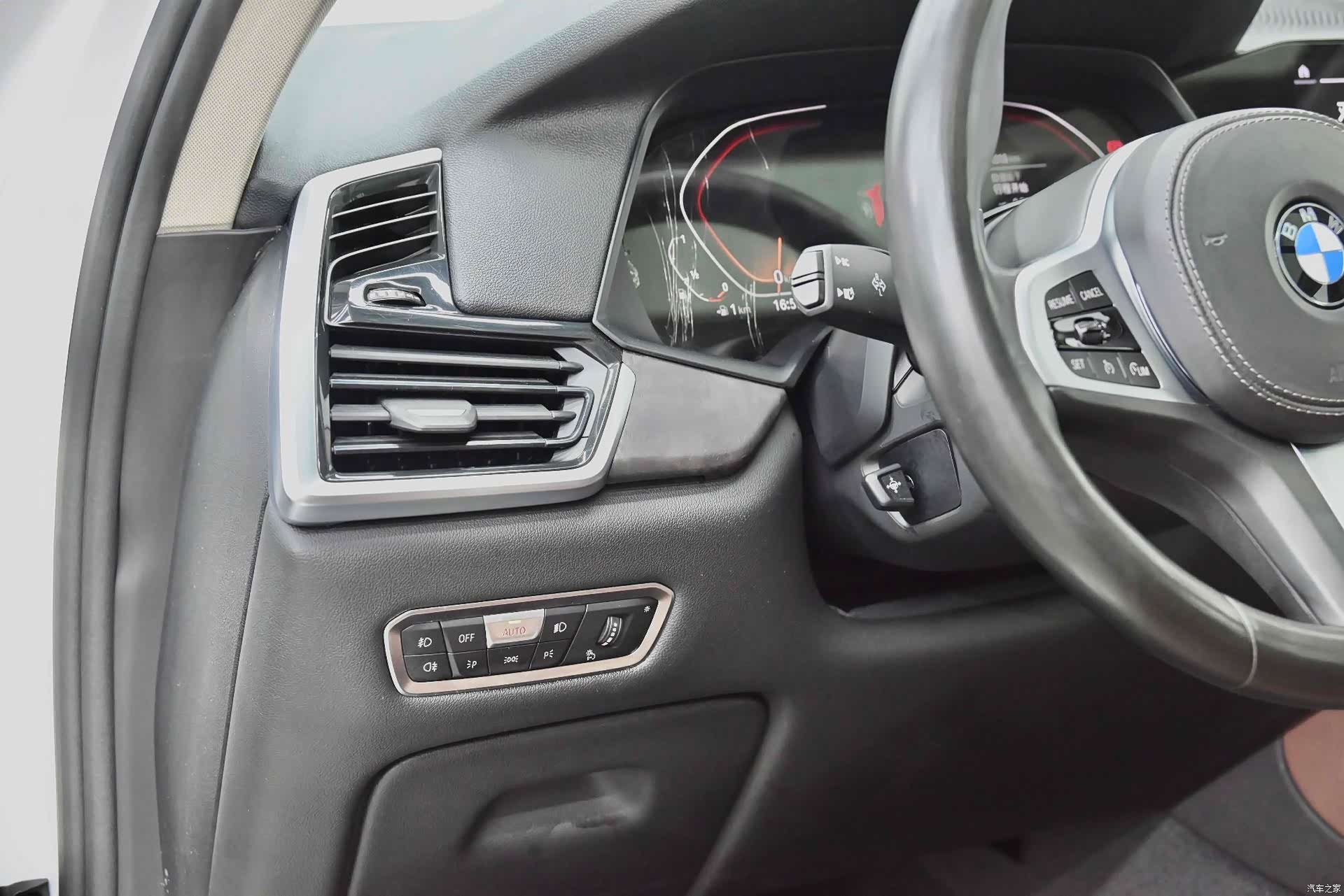 BMW X5, 2019 7