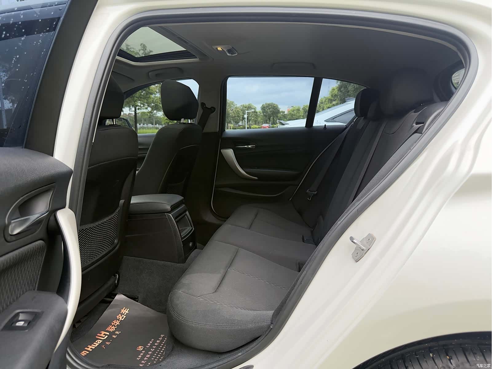 BMW 1 Series, 2015 12