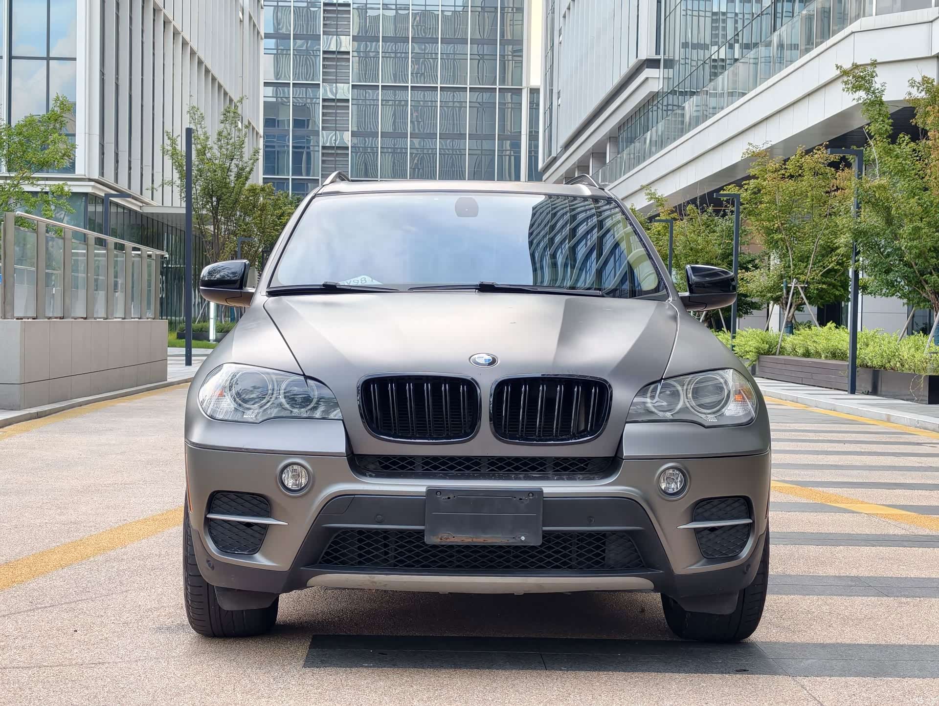 BMW X5, 2013 2