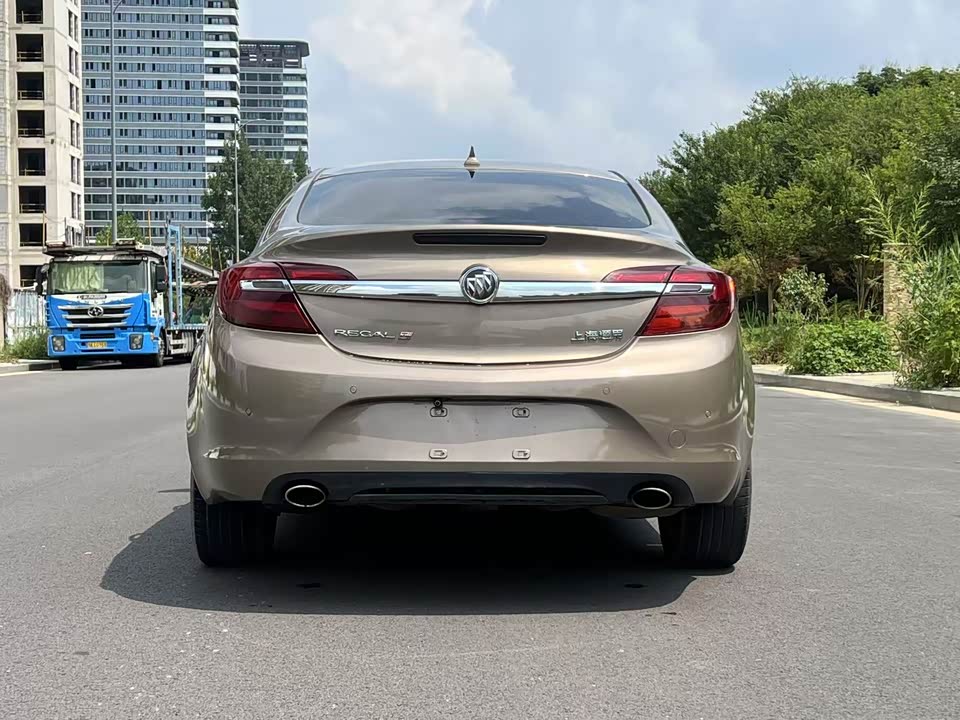 Buick Regal Buick Regal