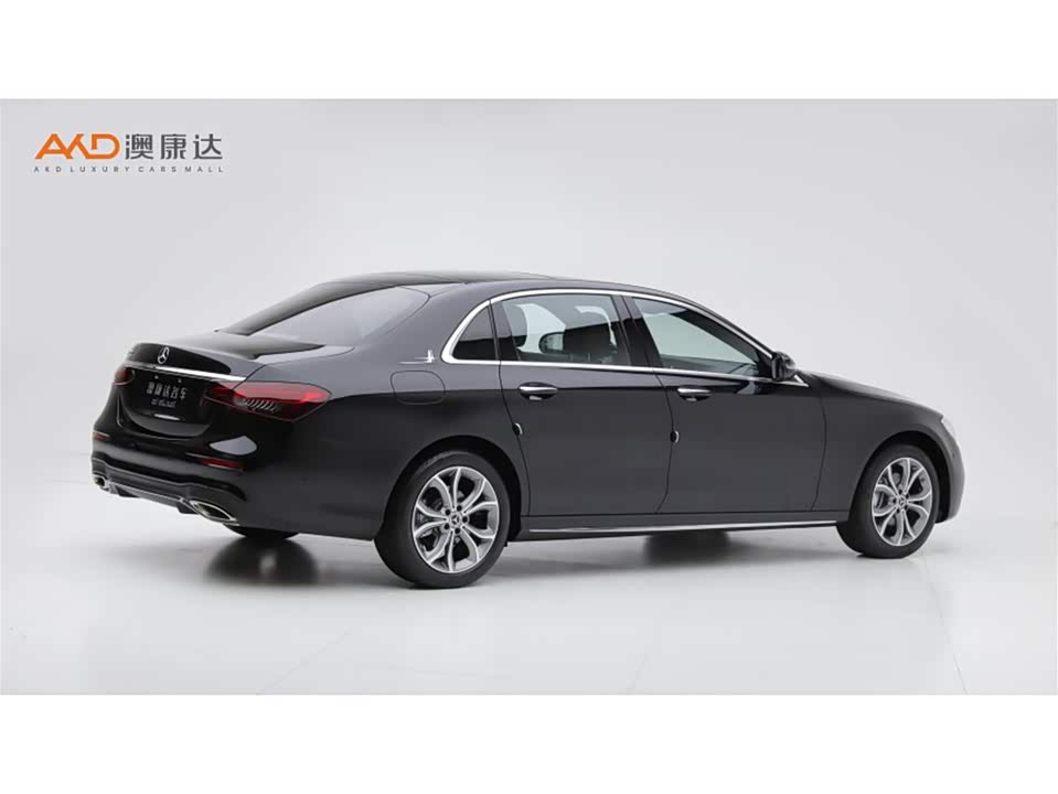 Mercedes-Benz E-class Mercedes-Benz E-class
