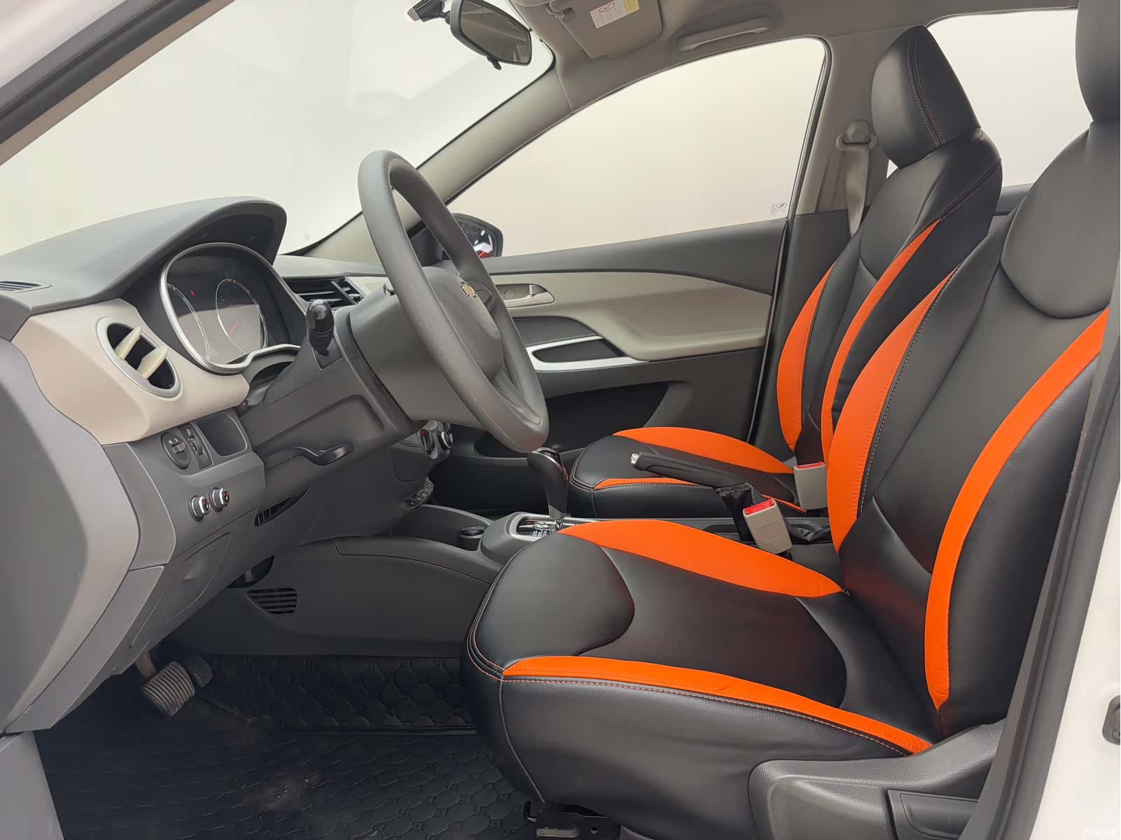 Chevrolet 3, 2017 11