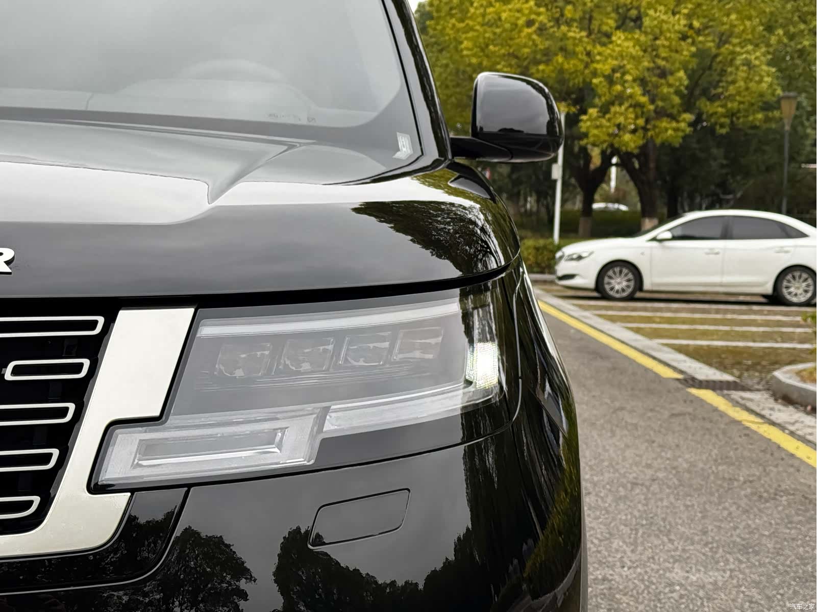 Land Rover Range Rover, 2024 16